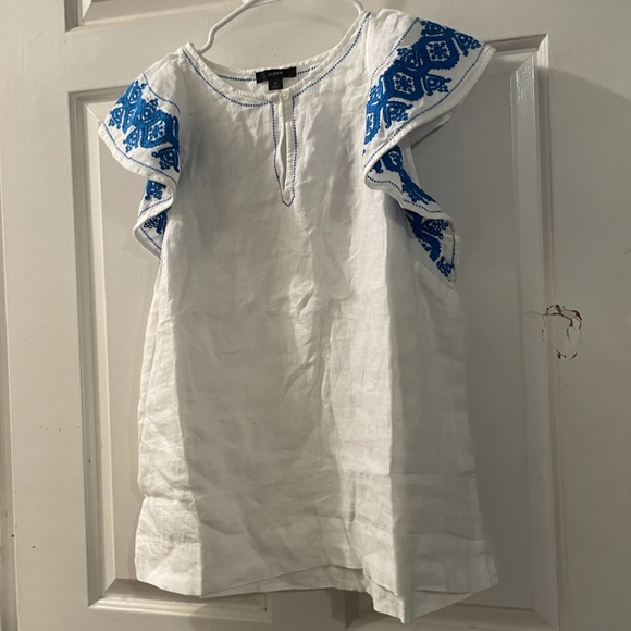 J. Crew Tops - J.Crew top